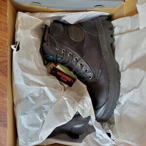 PALLADIUM PAMPA SPORT CUFF Water Proof